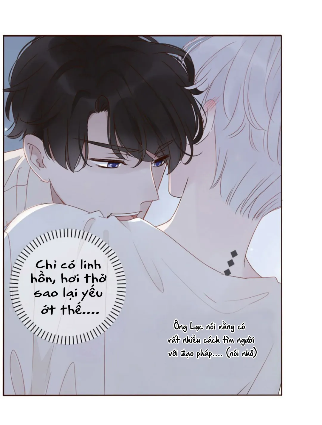 Ủng Nhiên Nhập Hoài Chapter 3 Trang 12