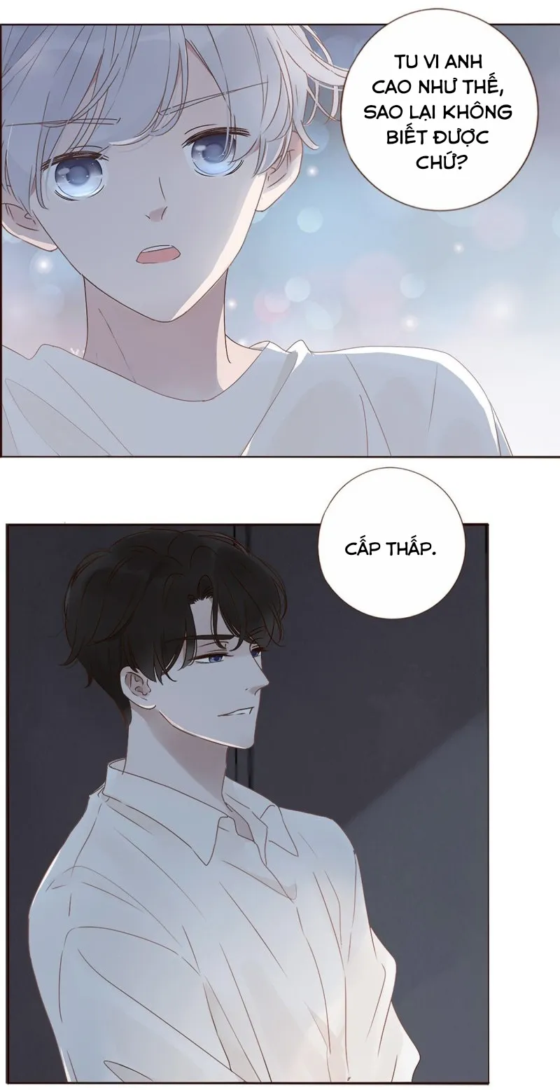 Ủng Nhiên Nhập Hoài Chapter 3 Trang 20