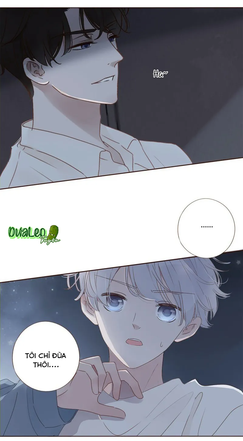 Ủng Nhiên Nhập Hoài Chapter 3 Trang 22