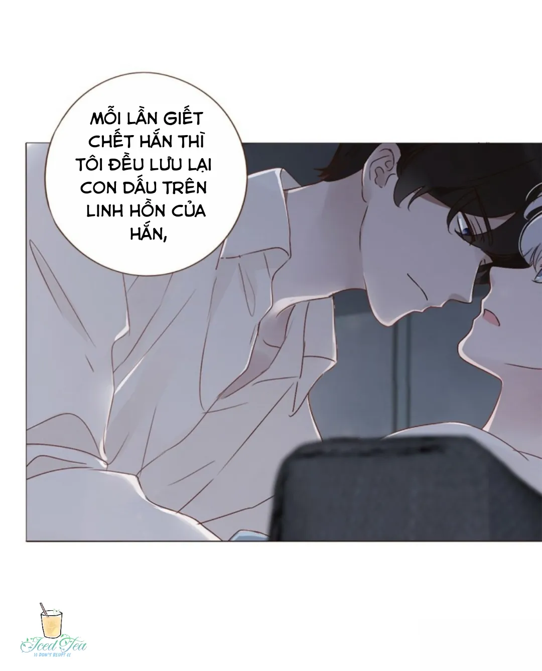 Ủng Nhiên Nhập Hoài Chapter 3 Trang 29