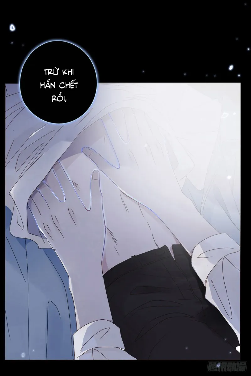 Ủng Nhiên Nhập Hoài Chapter 4 Trang 3