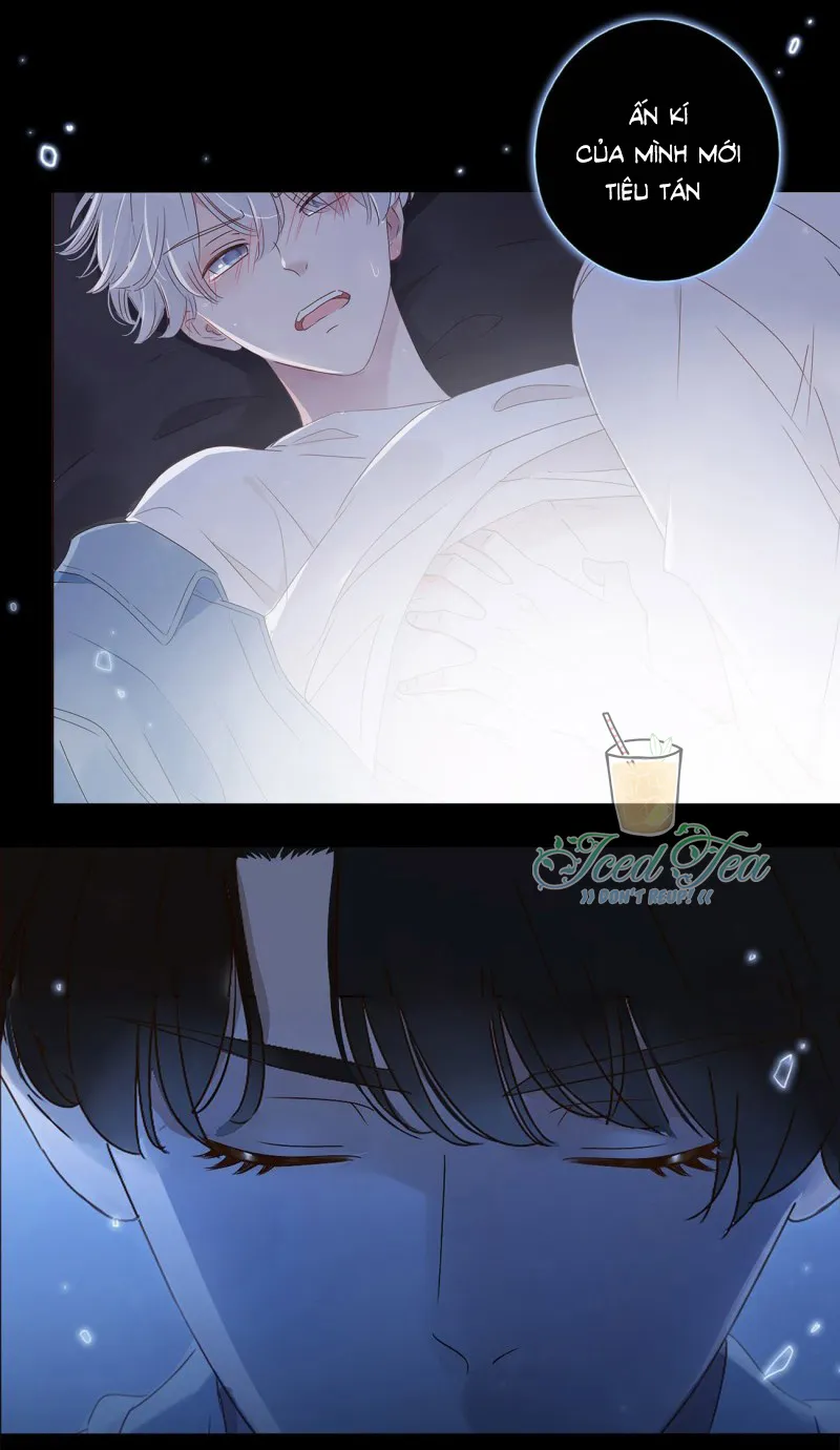 Ủng Nhiên Nhập Hoài Chapter 4 Trang 4