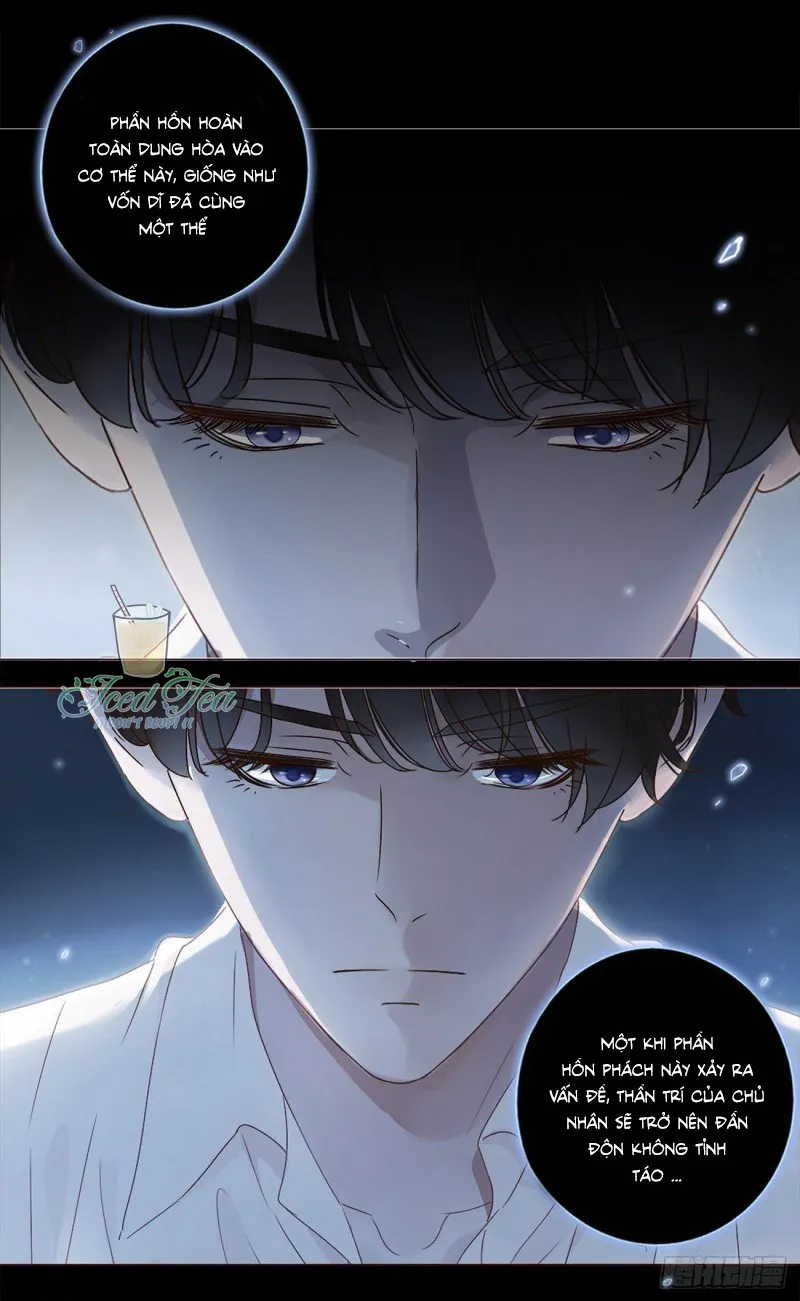 Ủng Nhiên Nhập Hoài Chapter 4 Trang 7