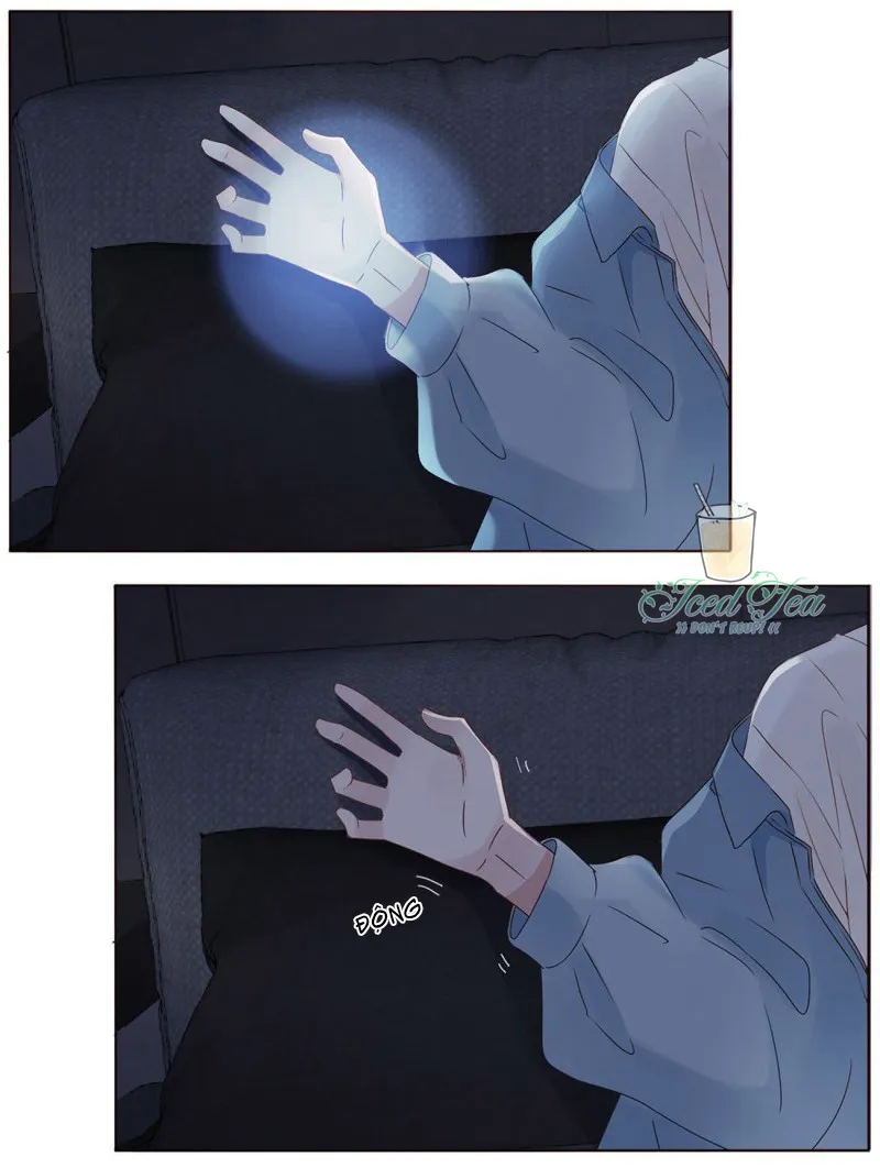 Ủng Nhiên Nhập Hoài Chapter 4 Trang 9