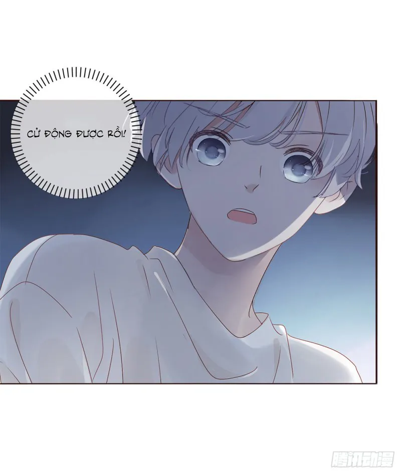 Ủng Nhiên Nhập Hoài Chapter 4 Trang 10