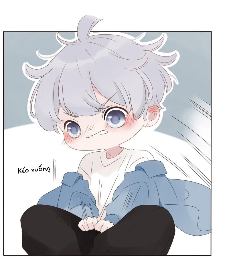 Ủng Nhiên Nhập Hoài Chapter 4 Trang 11