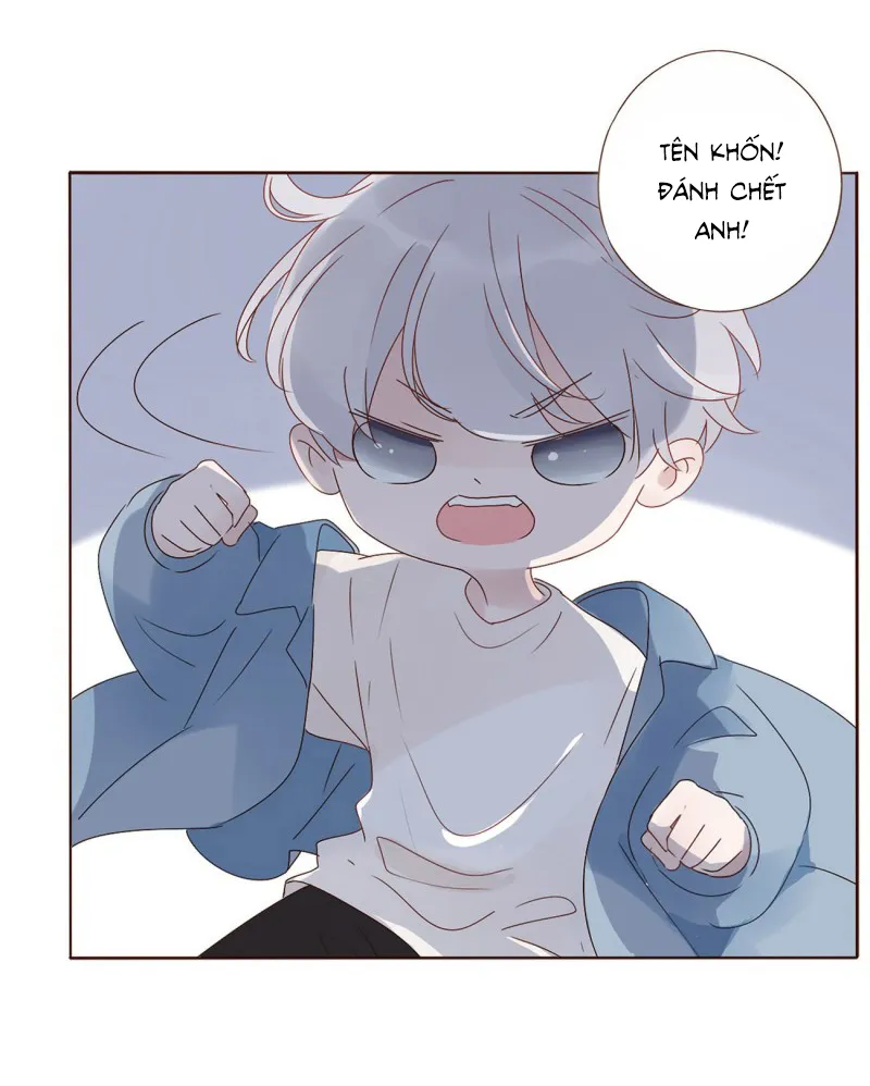 Ủng Nhiên Nhập Hoài Chapter 4 Trang 12