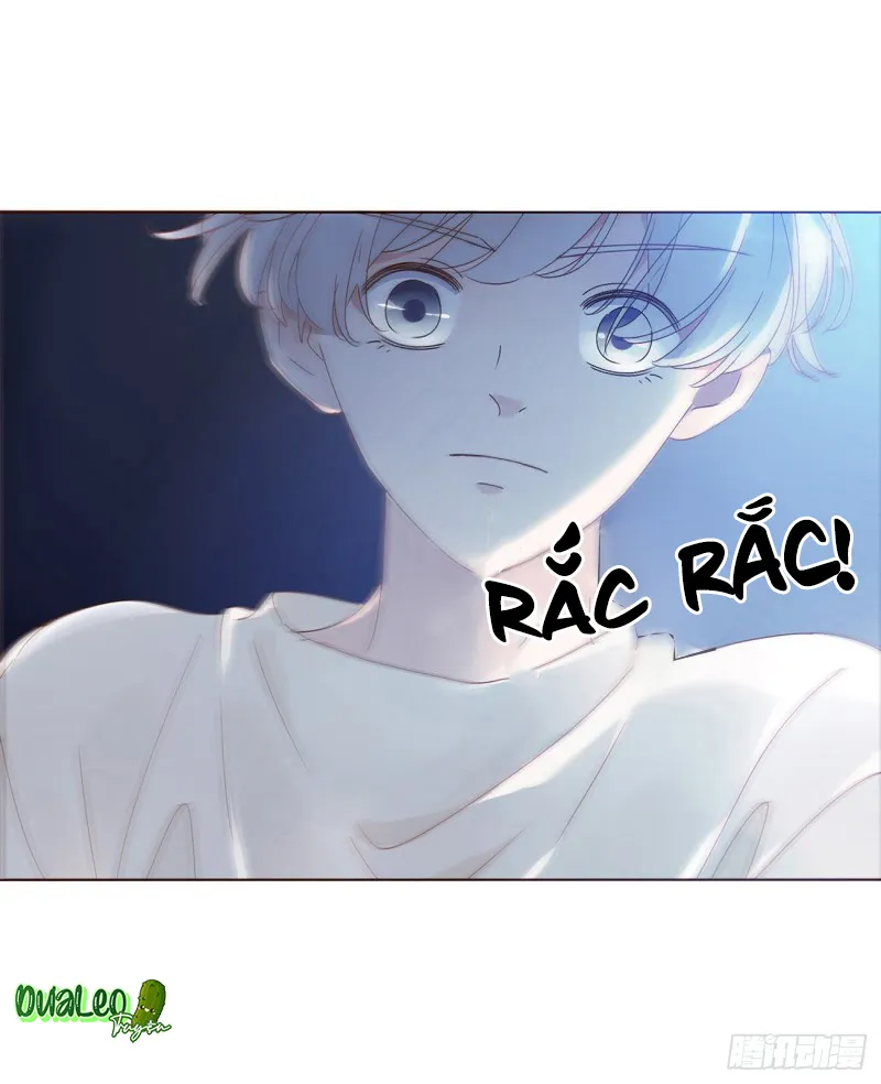 Ủng Nhiên Nhập Hoài Chapter 4 Trang 14