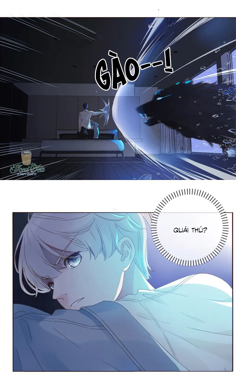 Ủng Nhiên Nhập Hoài Chapter 4 Trang 15