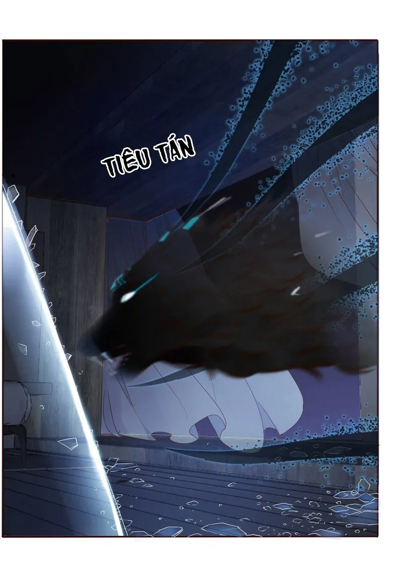 Ủng Nhiên Nhập Hoài Chapter 4 Trang 16