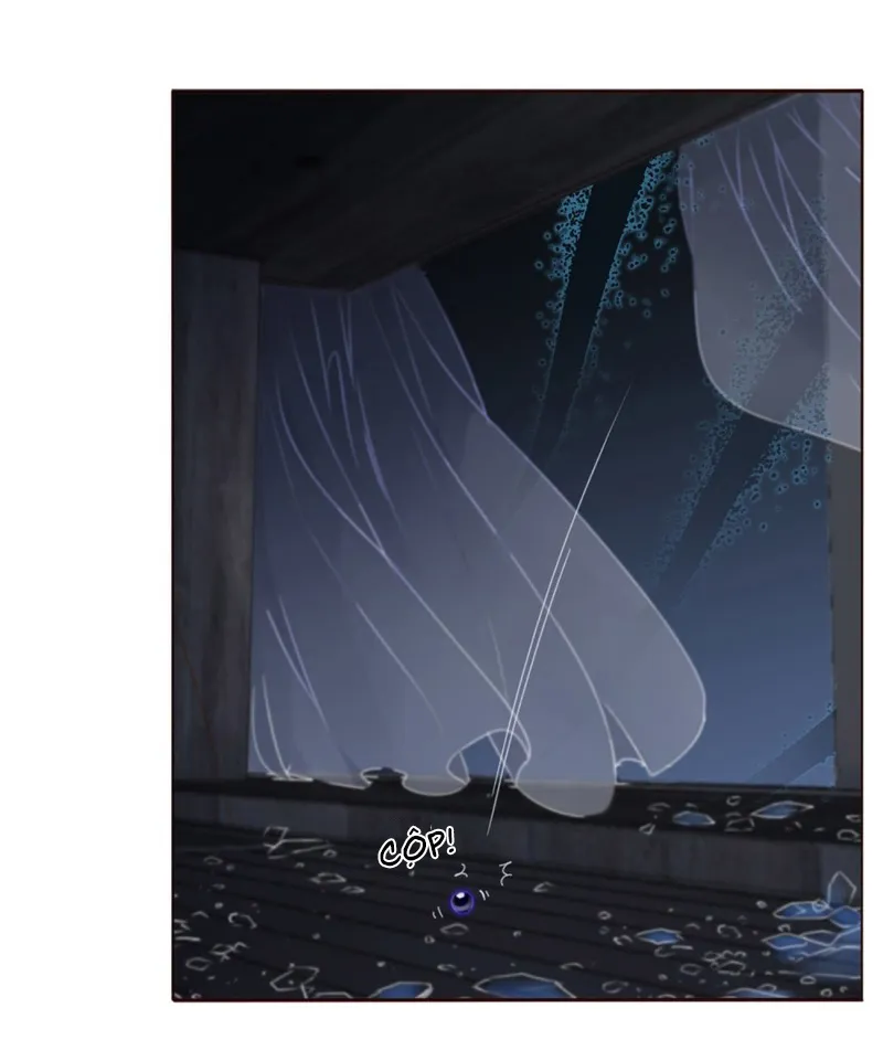 Ủng Nhiên Nhập Hoài Chapter 4 Trang 17