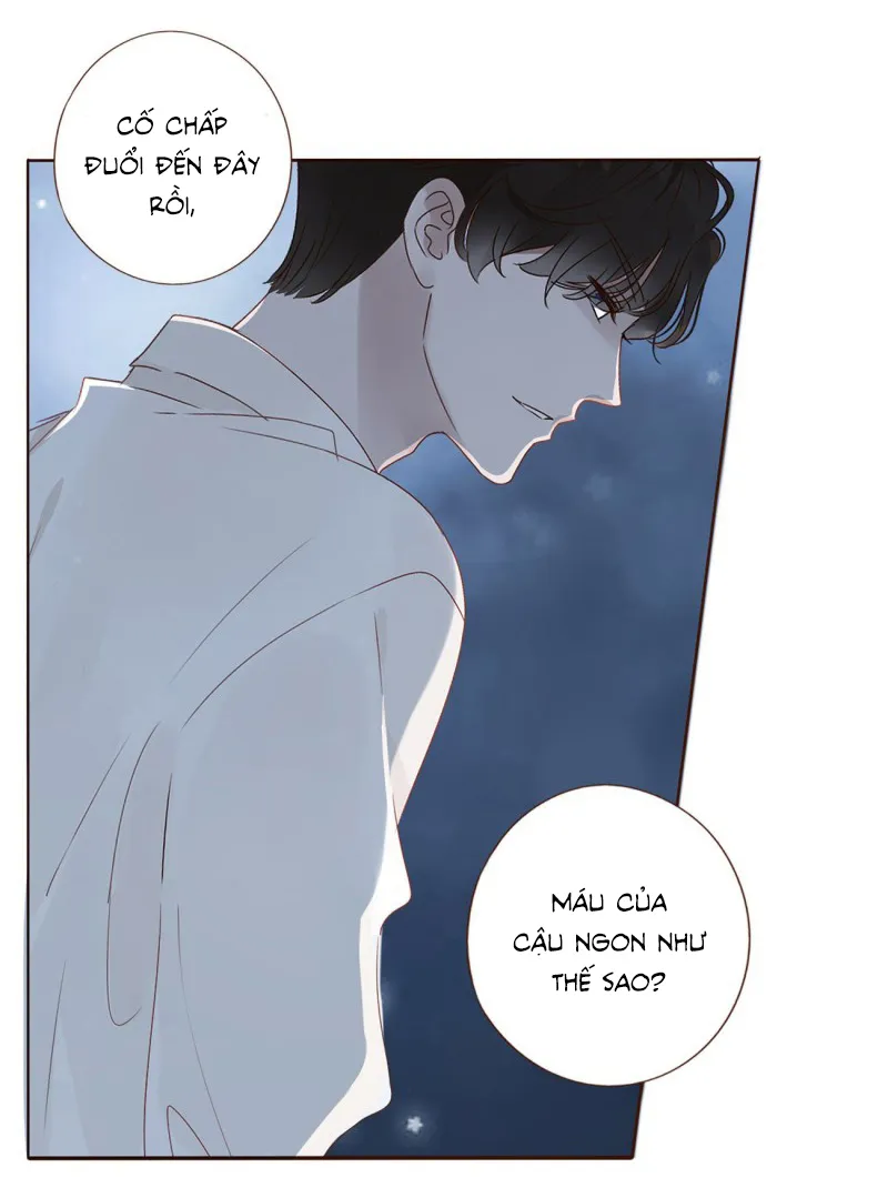 Ủng Nhiên Nhập Hoài Chapter 4 Trang 20