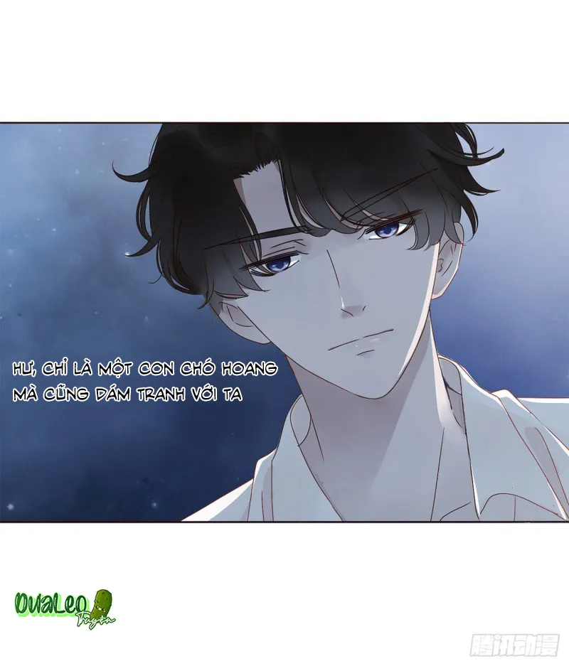 Ủng Nhiên Nhập Hoài Chapter 4 Trang 23