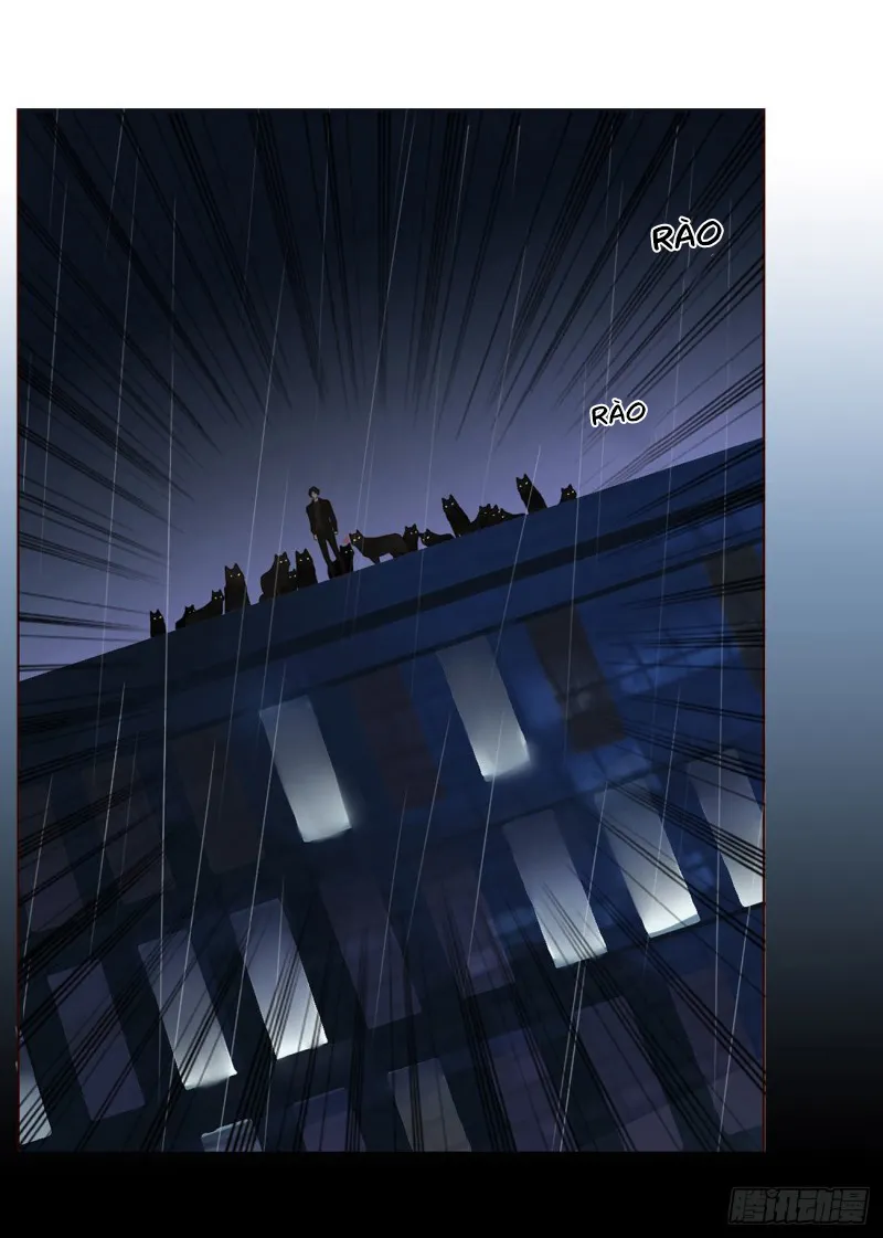 Ủng Nhiên Nhập Hoài Chapter 4 Trang 24