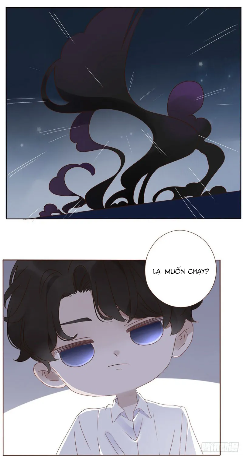 Ủng Nhiên Nhập Hoài Chapter 4 Trang 32