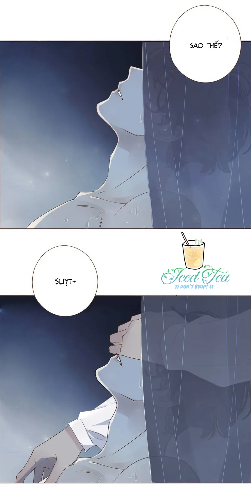 Ủng Nhiên Nhập Hoài Chapter 4 Trang 36