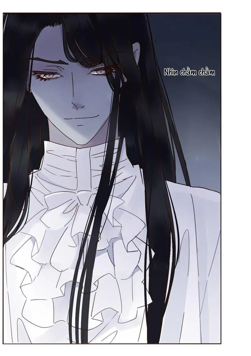 Ủng Nhiên Nhập Hoài Chapter 5 Trang 4