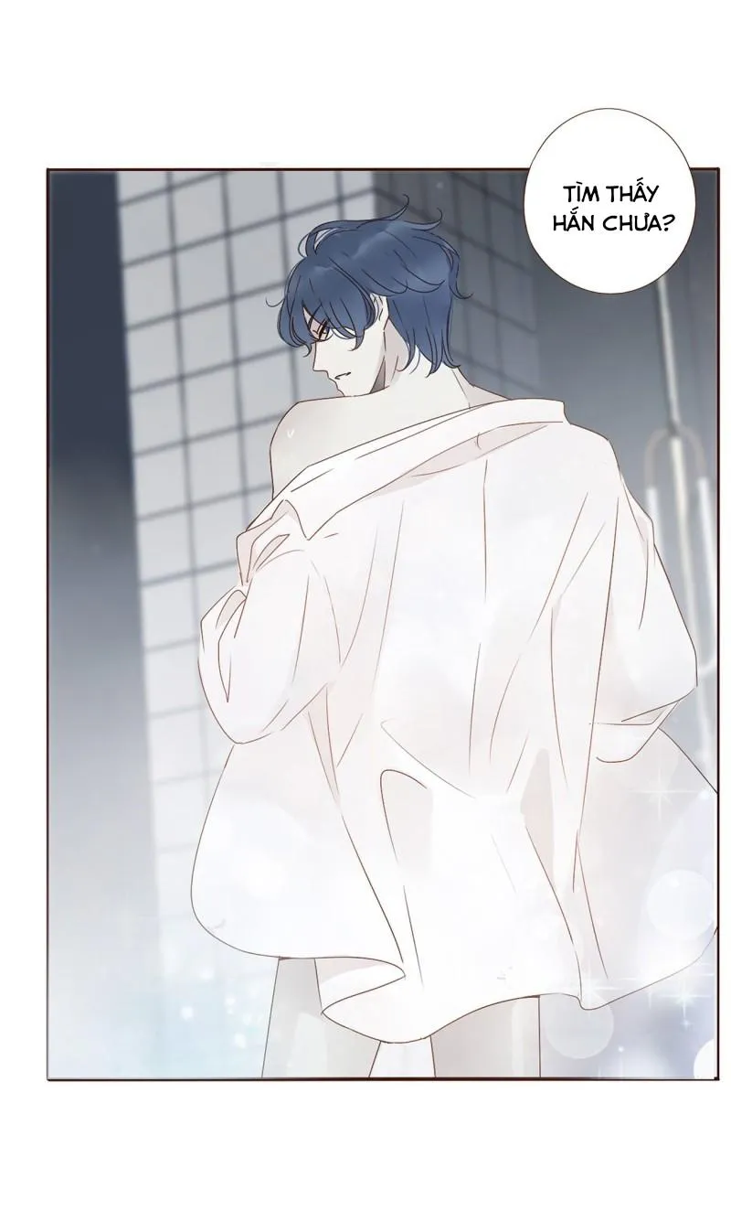 Ủng Nhiên Nhập Hoài Chapter 5 Trang 5