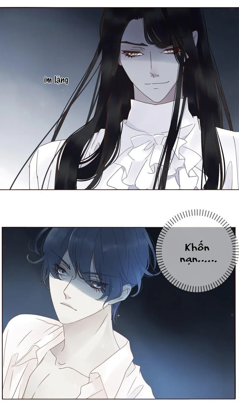 Ủng Nhiên Nhập Hoài Chapter 5 Trang 6