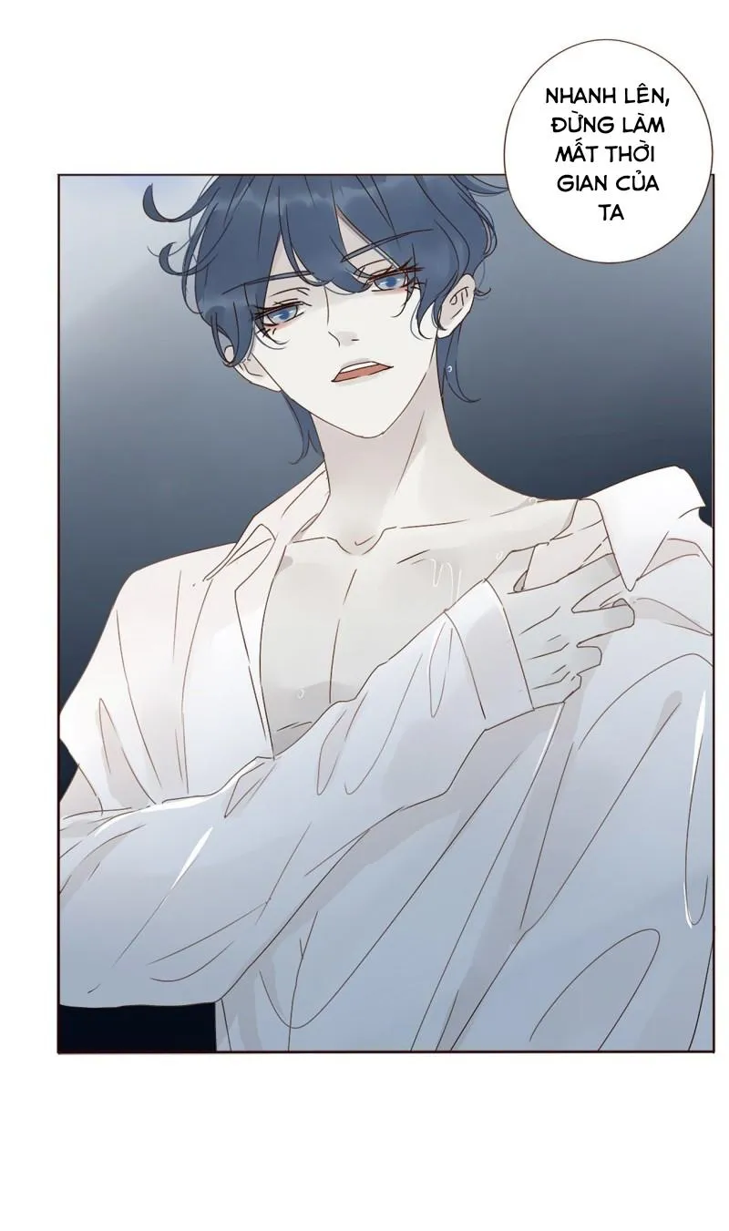 Ủng Nhiên Nhập Hoài Chapter 5 Trang 7