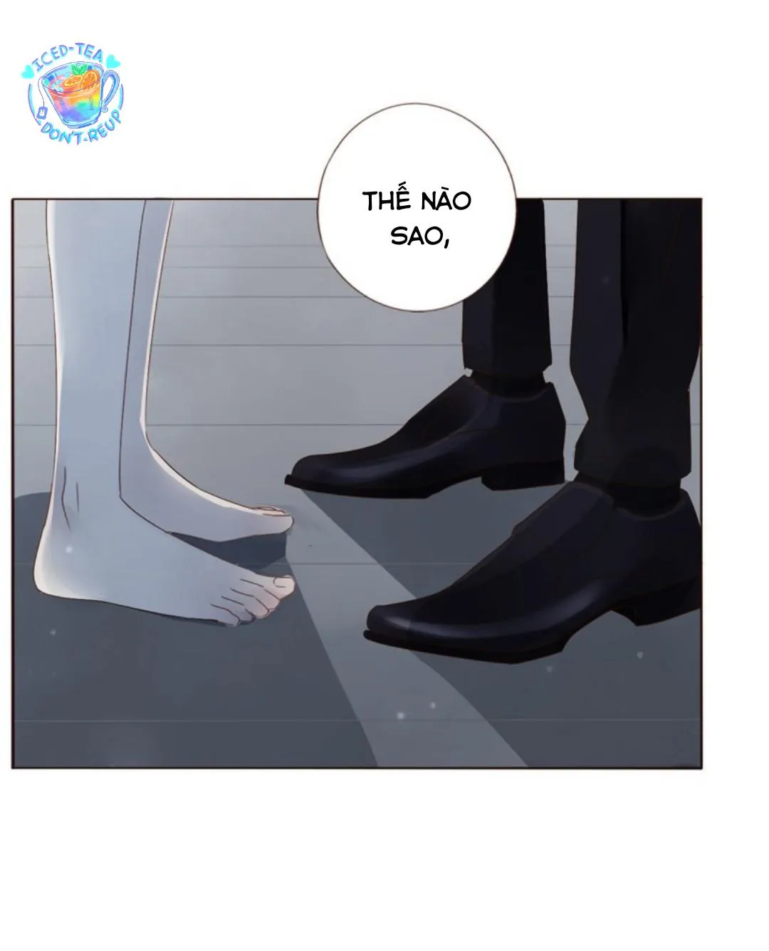 Ủng Nhiên Nhập Hoài Chapter 5 Trang 12