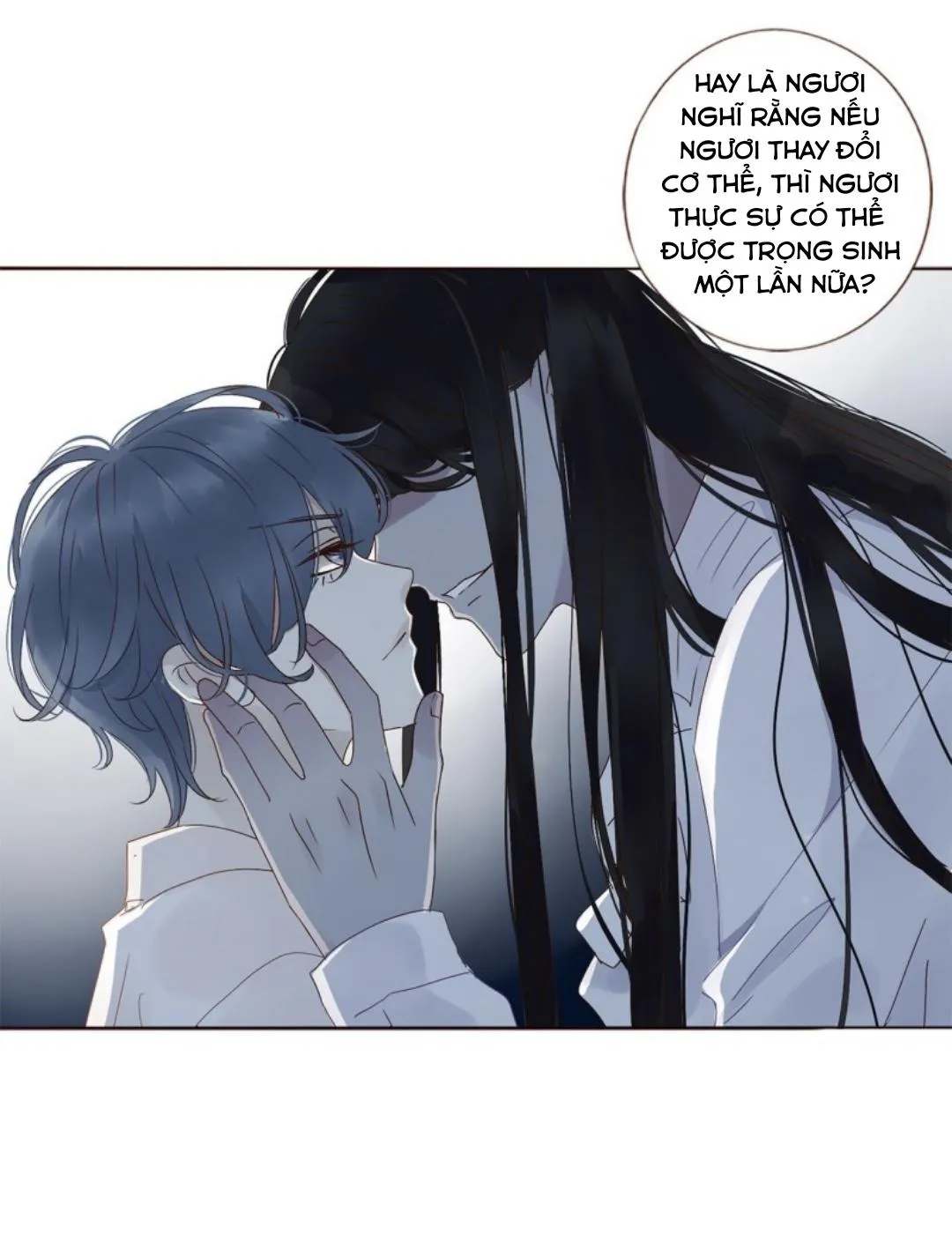 Ủng Nhiên Nhập Hoài Chapter 5 Trang 14