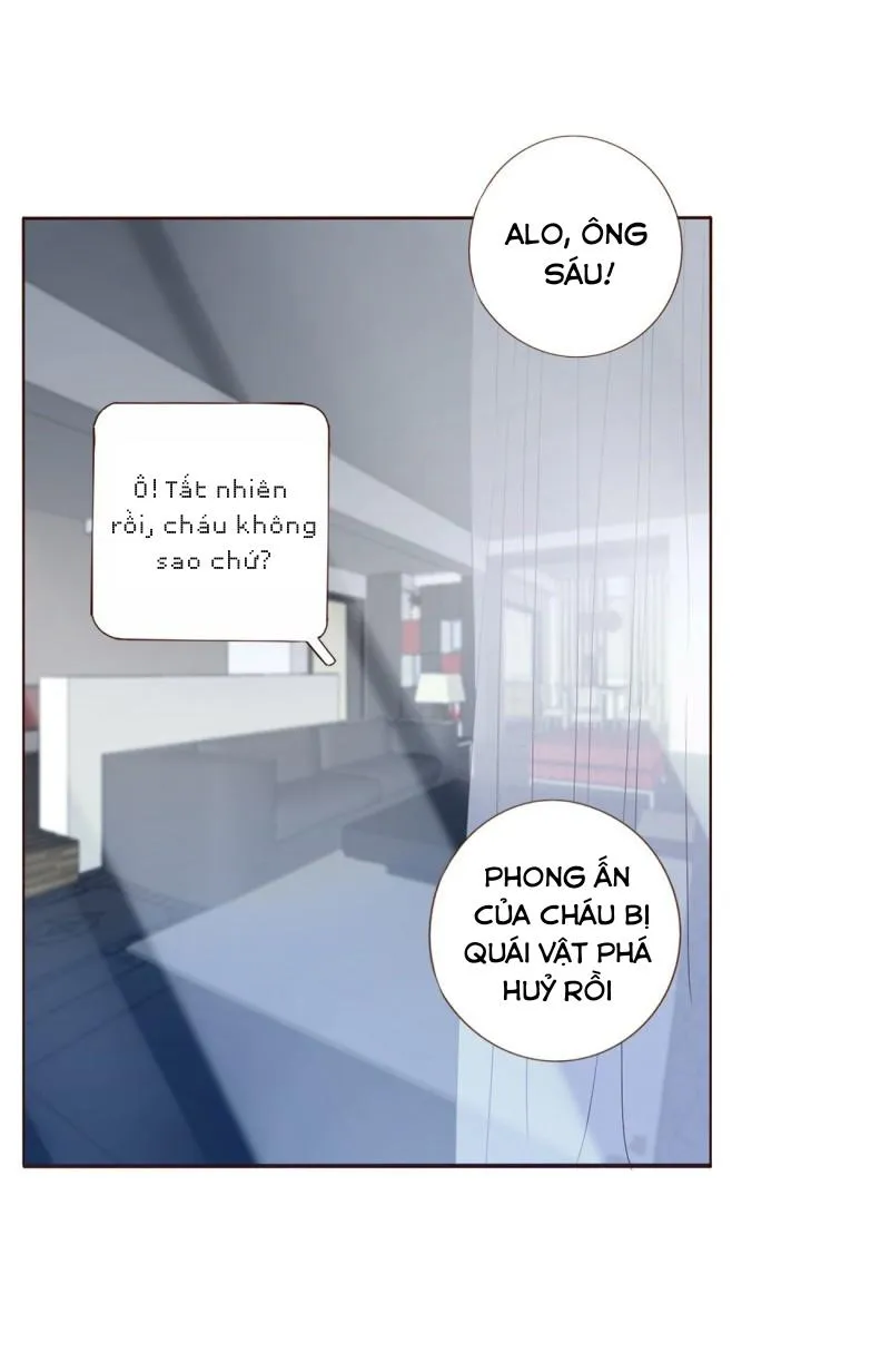 Ủng Nhiên Nhập Hoài Chapter 5 Trang 16