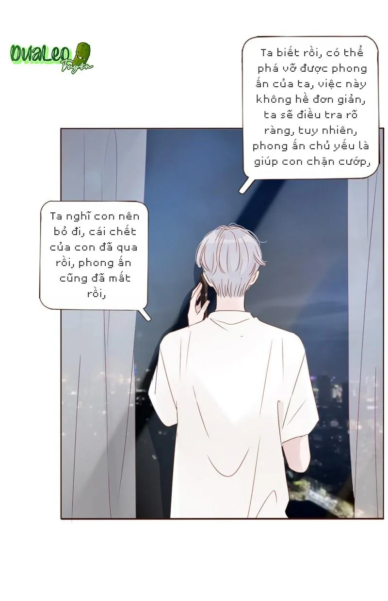 Ủng Nhiên Nhập Hoài Chapter 5 Trang 17