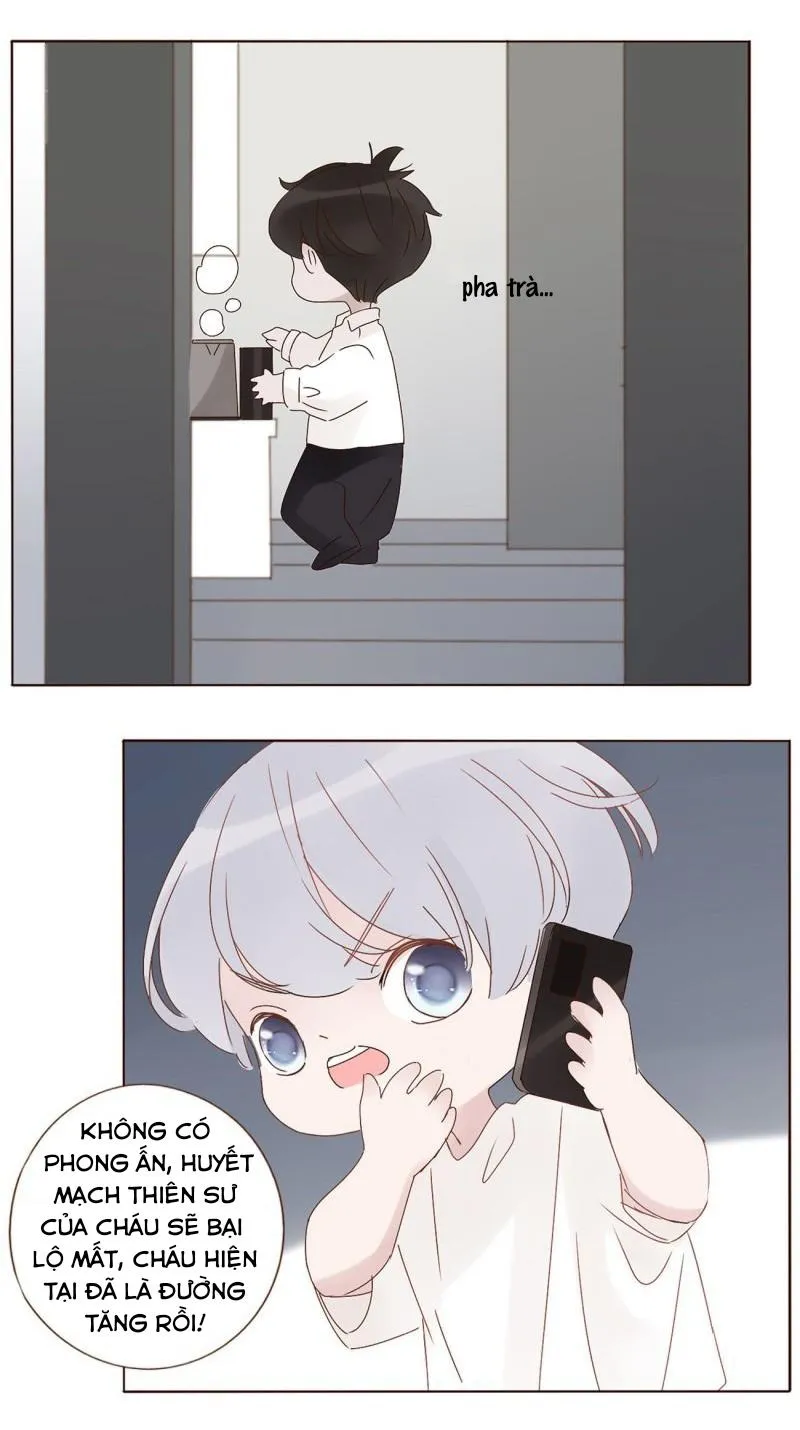Ủng Nhiên Nhập Hoài Chapter 5 Trang 19