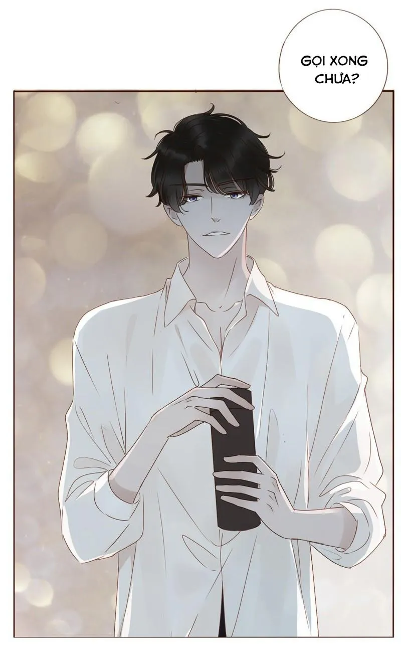 Ủng Nhiên Nhập Hoài Chapter 5 Trang 22