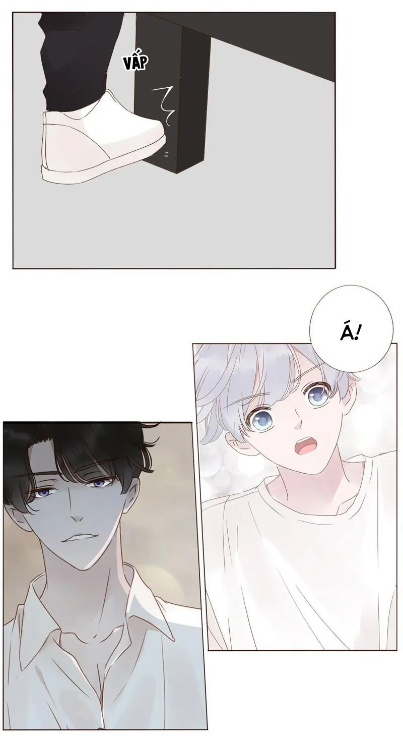 Ủng Nhiên Nhập Hoài Chapter 5 Trang 24