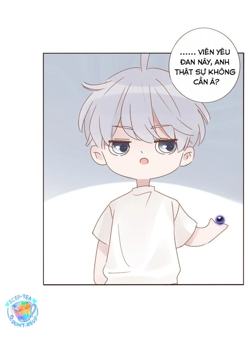 Ủng Nhiên Nhập Hoài Chapter 5 Trang 29