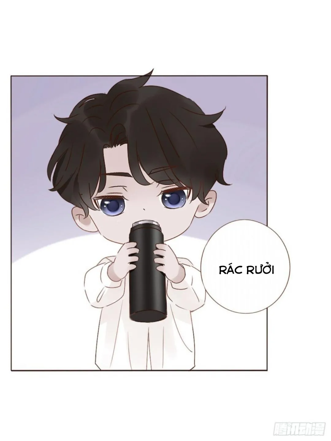 Ủng Nhiên Nhập Hoài Chapter 5 Trang 30