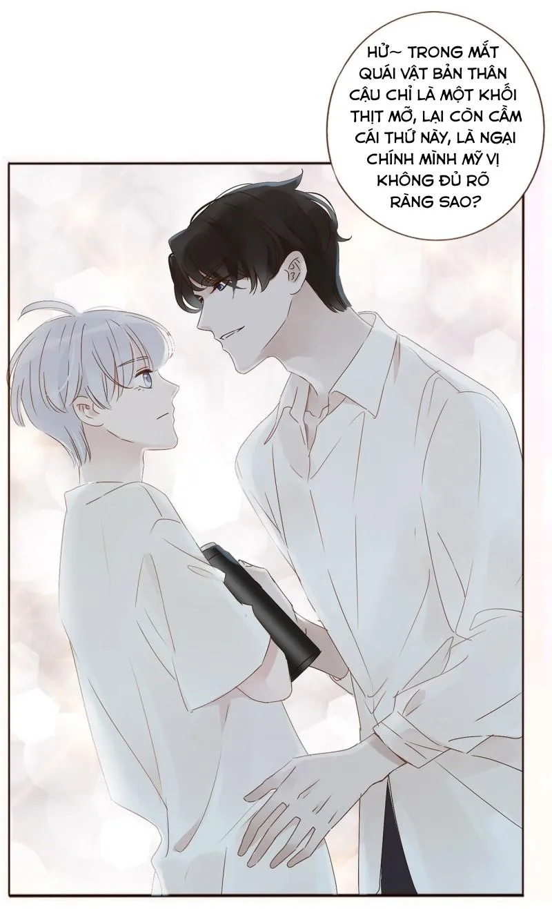 Ủng Nhiên Nhập Hoài Chapter 5 Trang 32