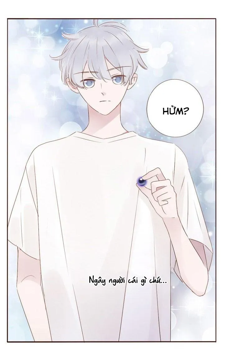 Ủng Nhiên Nhập Hoài Chapter 6 Trang 4