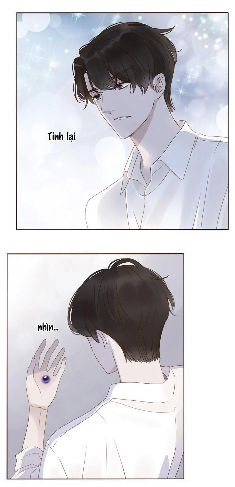 Ủng Nhiên Nhập Hoài Chapter 6 Trang 6