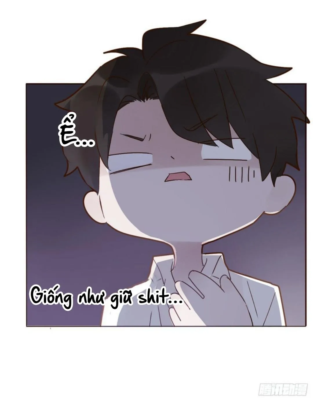 Ủng Nhiên Nhập Hoài Chapter 6 Trang 7