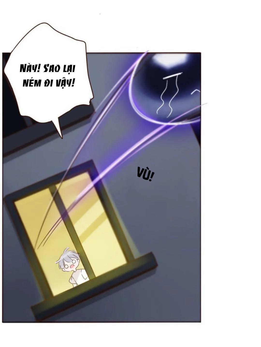 Ủng Nhiên Nhập Hoài Chapter 6 Trang 8