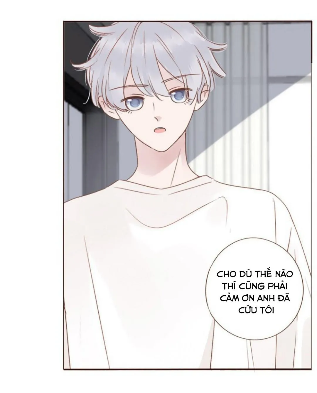 Ủng Nhiên Nhập Hoài Chapter 6 Trang 10