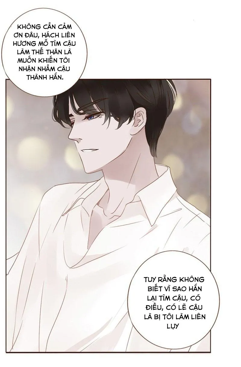 Ủng Nhiên Nhập Hoài Chapter 6 Trang 11