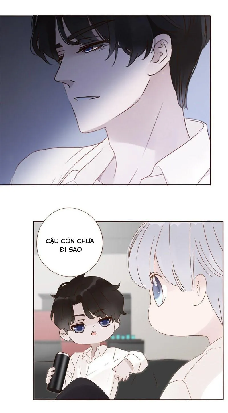 Ủng Nhiên Nhập Hoài Chapter 6 Trang 13