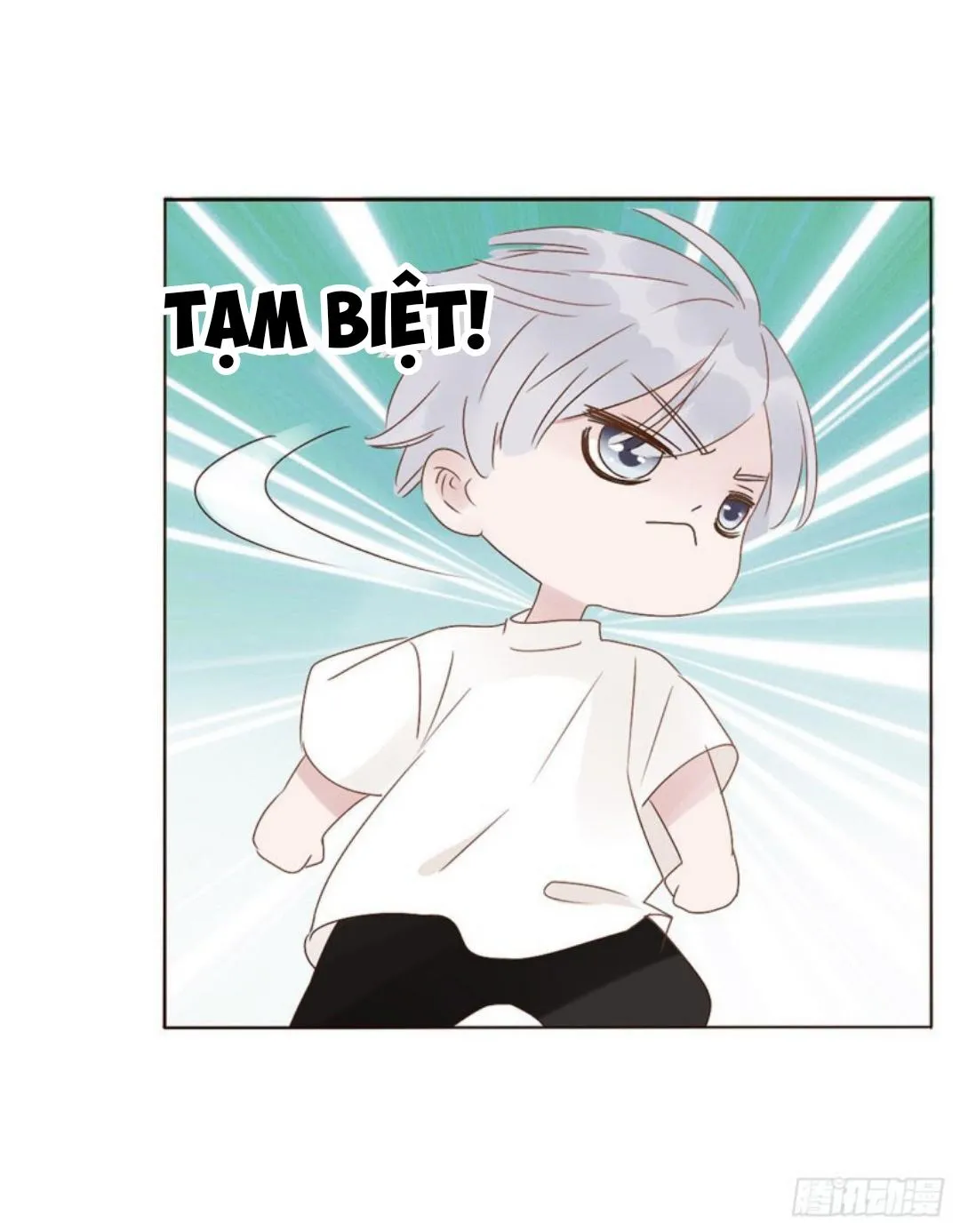 Ủng Nhiên Nhập Hoài Chapter 6 Trang 18