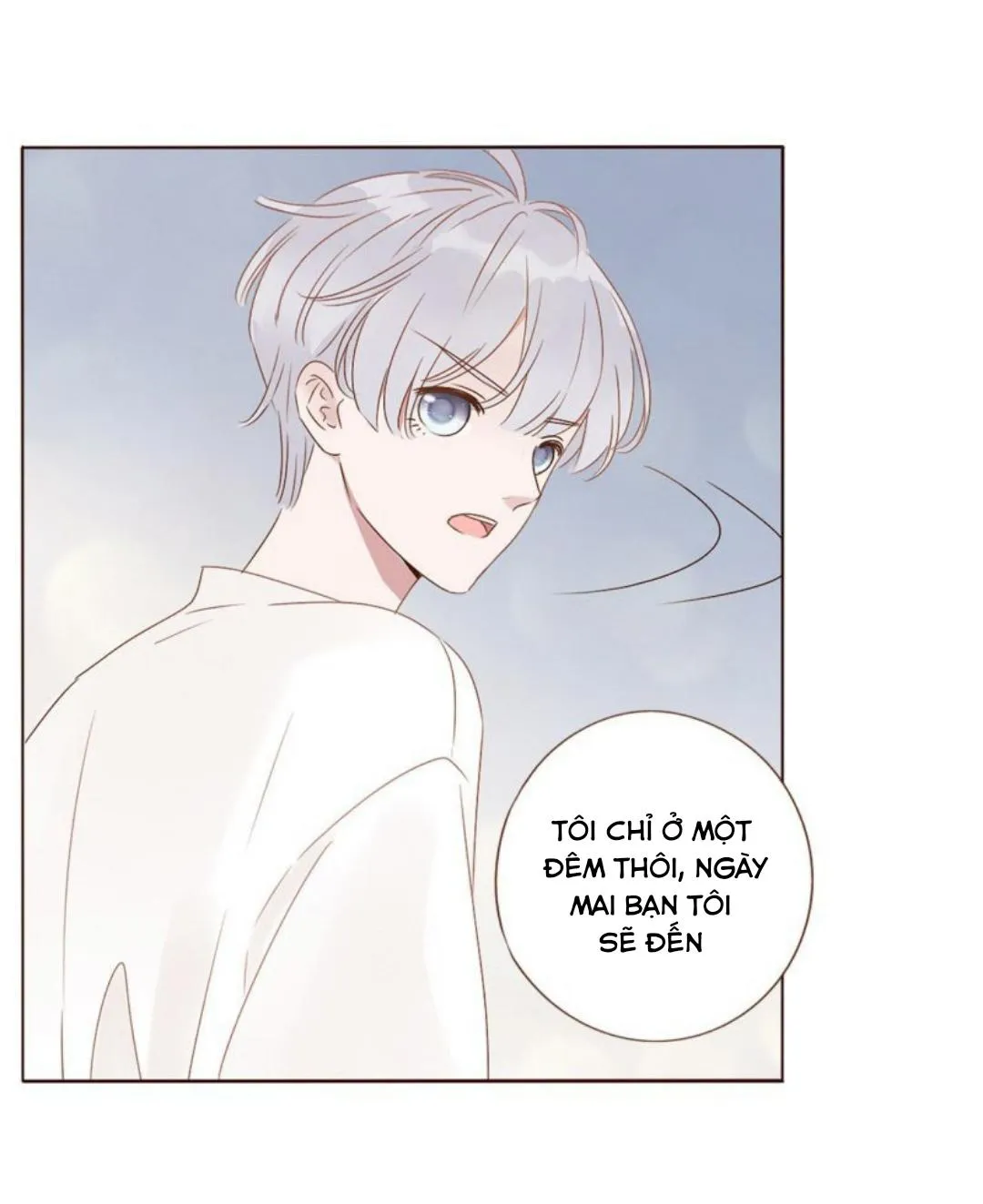 Ủng Nhiên Nhập Hoài Chapter 6 Trang 20