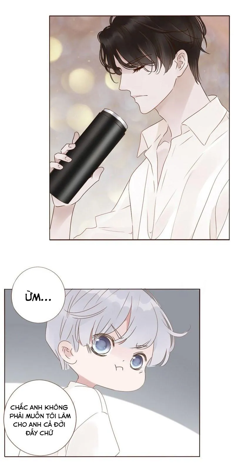 Ủng Nhiên Nhập Hoài Chapter 6 Trang 21