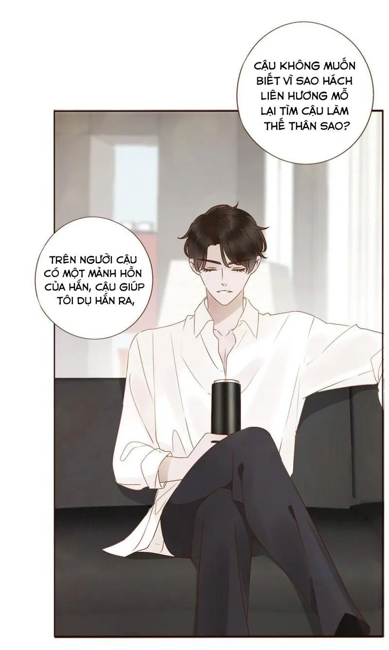 Ủng Nhiên Nhập Hoài Chapter 6 Trang 22