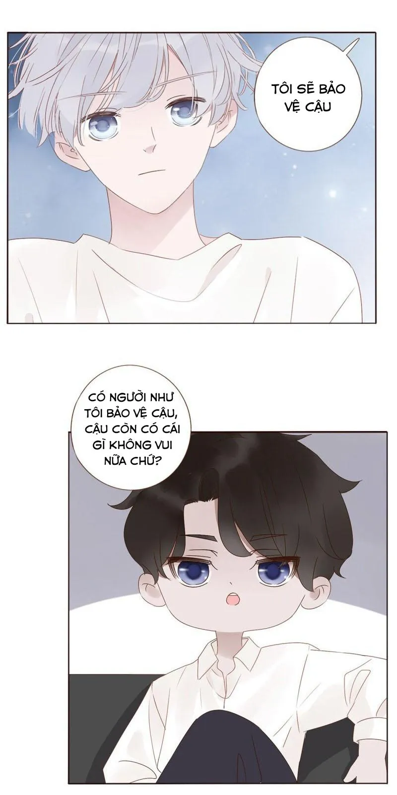 Ủng Nhiên Nhập Hoài Chapter 6 Trang 23