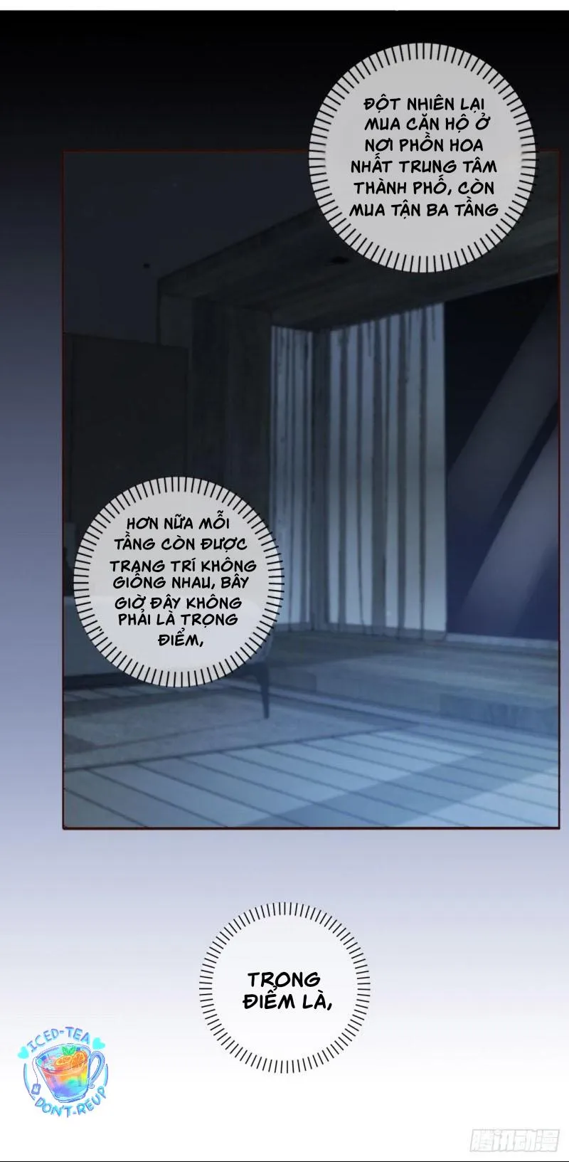 Ủng Nhiên Nhập Hoài Chapter 6 Trang 26