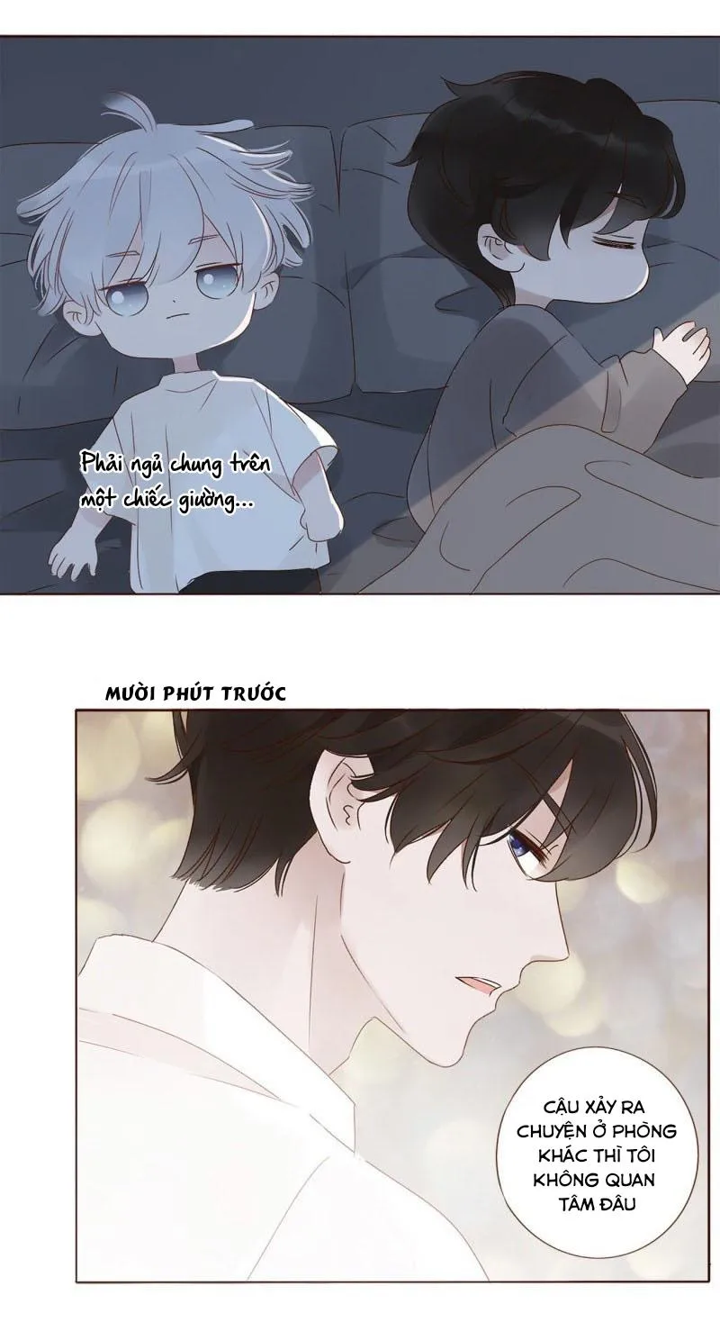 Ủng Nhiên Nhập Hoài Chapter 6 Trang 27