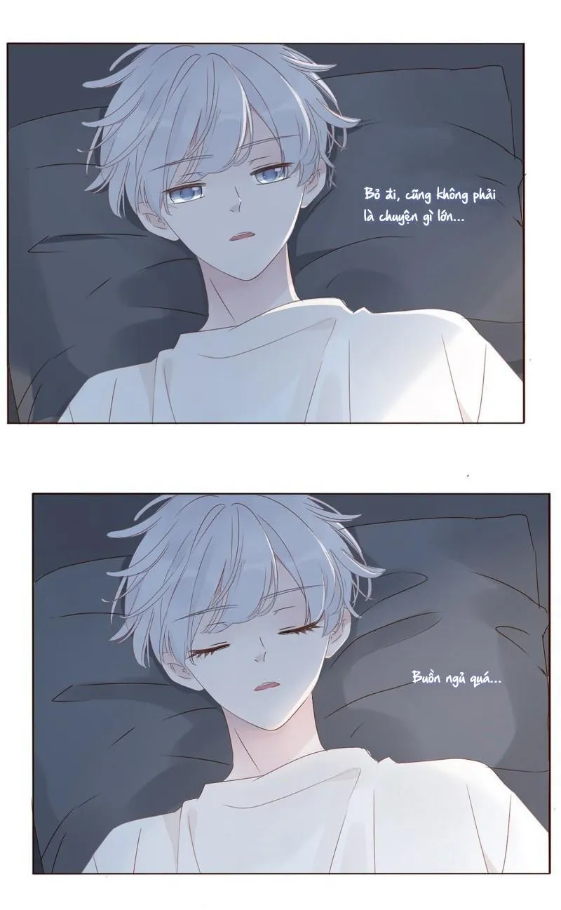 Ủng Nhiên Nhập Hoài Chapter 6 Trang 28