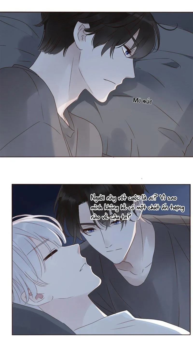 Ủng Nhiên Nhập Hoài Chapter 6 Trang 29